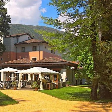 Eurohotel Palace Maniago Ngoại thất bức ảnh