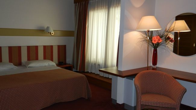 Eurohotel Palace Maniago Phòng bức ảnh