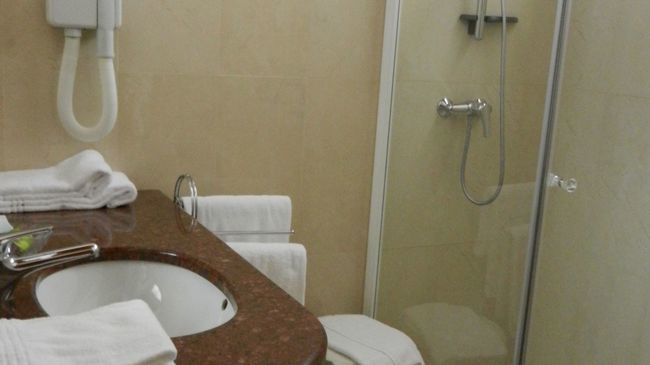 Eurohotel Palace Maniago Phòng bức ảnh